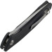 Нiж складний Bestech Knife SPIKE Nylon+ Glass fiber BG09A-2