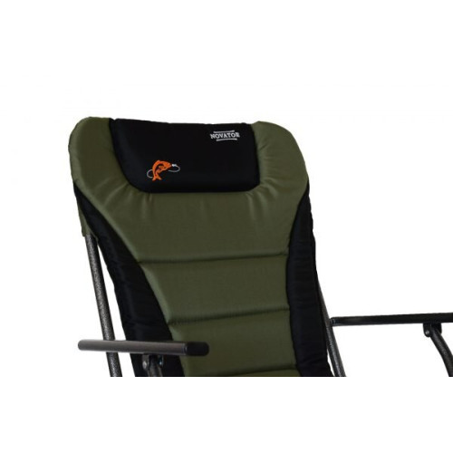 Крісло коропове Novator SF-1 Comfort