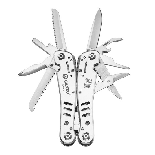 Мультитул Multi Tool Ganzo G301-H Мультитул Multi Tool Ganzo G301-H