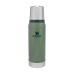 Термос Stanley Legendary Classic Hammertone Green 0.75 л