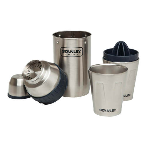 Набір Stanley Adventure: шейкер 0.59л і 2 чашки 0.21л