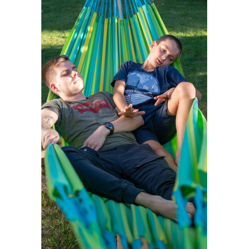 Гамак La siesta Brisa BRH18-48 lime