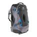 Сумка-рюкзак на колесах Deuter Helion, 60 л, black-ocean