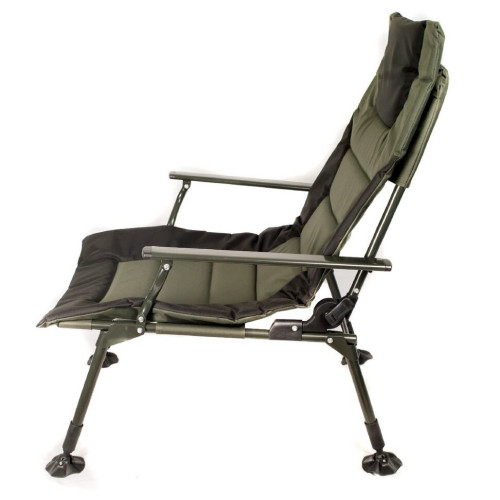 Кресло карповое Ranger Wide Carp SL-105 +prefix