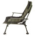 Кресло карповое Ranger Wide Carp SL-105 +prefix