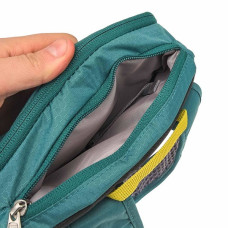 Рюкзак Deuter Race колір 2231 alpinegreen-forest (3207018 2231)