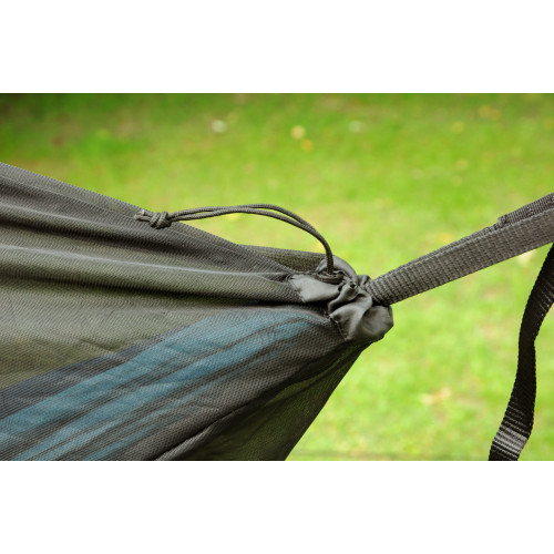Маскитная сетка La Siesta BugNet black