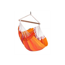 Стул-гамак со стойкой La Siesta ORC142ROA168 volcamo