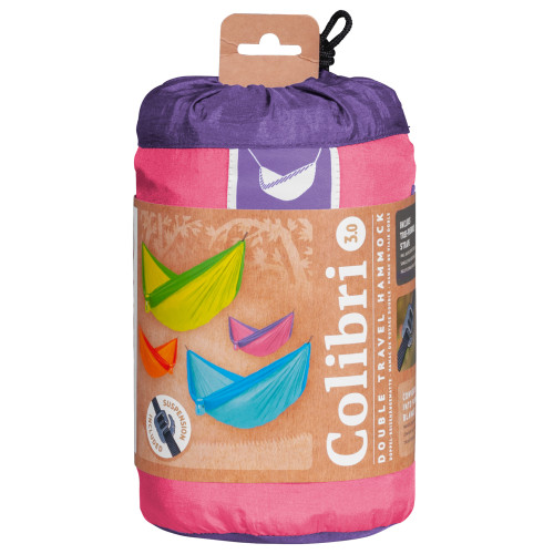 Гамак La siesta Colibri 3.0 CLT19-77 passionflover