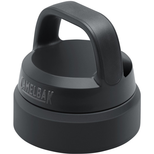 Кришка для термофляги, термостакану CamelBak Pak Cap Accessory, Black