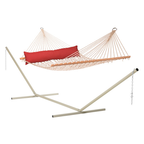 Каркас для гамака La Siesta Oceano NMS20-1 beige