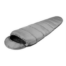 Спальний мішок KingCamp Breeze (KS3120) Left Middle gray