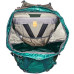 Рюкзак Deuter Aircontact Lite 65+10 колір 2231 alpinegreen-forest (4340318 2231)