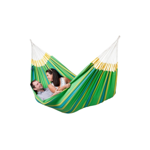 Гамак зі стійкою La Siesta CUH164CNS161 kiwi