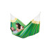 Гамак зі стійкою La Siesta CUH164CNS161 kiwi