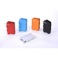 Вітрозахисний екран Fire-Maple на 10 секцій FMW-503