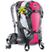 Рюкзак Deuter Freerider Pro SL, 28 л, magenta-white