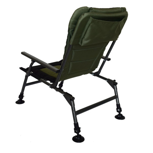 Крісло коропове Novator SF-1 Comfort
