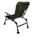 Крісло коропове Novator SF-1 Comfort