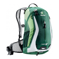 Рюкзак Deuter Race X, forest-avocado
