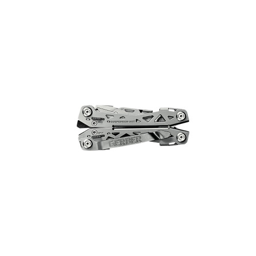 Мультитул Gerber Suspension NXT Compact MultiTool блістер (1027512)