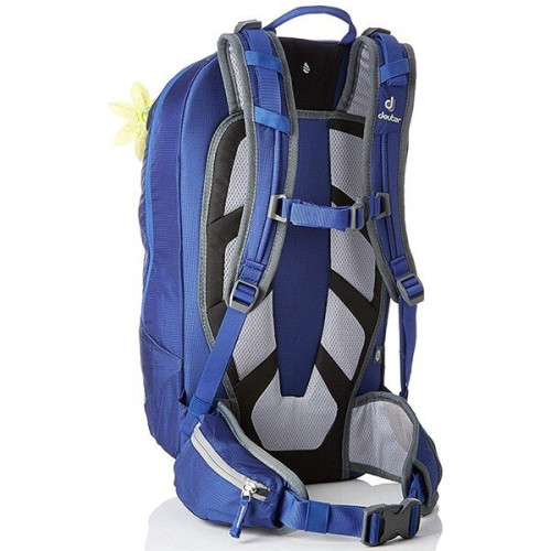 Рюкзак Deuter Freerider Lite 22 SL колір 3049 indigo (3303019 3049)