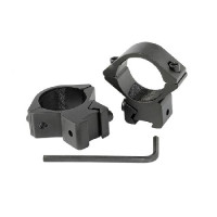 Кріплення для ліхтарів алюм 45 діам 30мм