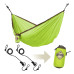 Гамак одномісний La Siesta Colibri CLH15-4 green