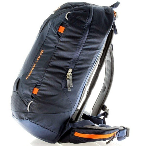 Рюкзак Deuter Freerider Lite 25 колір 3010 navy (3303017 3010)