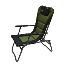Крісло рибальське, карпове Novator SF-4 Comfort
