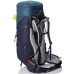 Рюкзак Deuter Aircontact Lite 60+10 SL колір 3329 arctic-navy (4340218 3329)