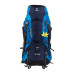 Рюкзак Deuter Aircontact PRO SL, 65 + 15 л, midnight-turquoise
