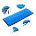 Спальний мішок KingCamp Active 250 (KS3103) Right Blue