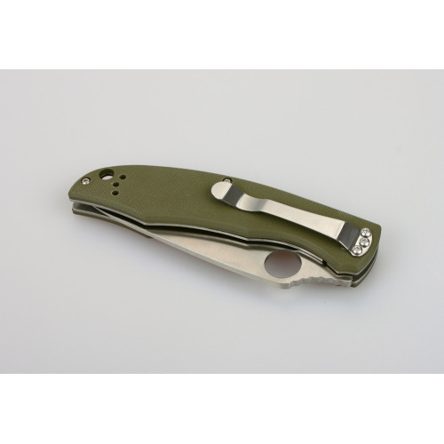 Ніж складний Ganzo G732-OR помаранчевий Ніж складний Ganzo G732-OR помаранчевий