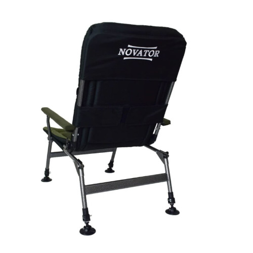 Крісло Novator SR-8 Relax