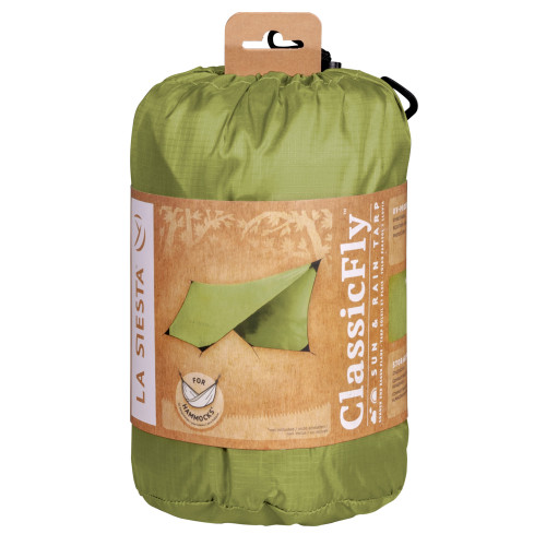 Тент La Siesta ClassicFly forest