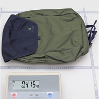 Рюкзак Deuter Vista Chap колір 2325 khaki-navy (3811119 2325)