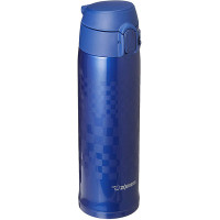 Термокружка ZOJIRUSHI SM-TAE48SA-AZ 0.48 л ц:синий Термокружка ZOJIRUSHI SM-TAE48SA-AZ 0.48 л ц:синий