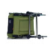 Крісло рибальське, карпове Novator SR-2 Comfort + Підставка Novator POD-1 Comfort