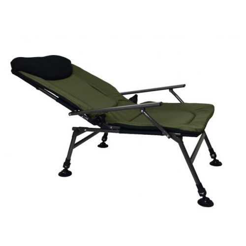 Крісло рибальське, карпове Vario Carp XL