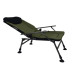 Крісло рибальське, карпове Vario Carp XL