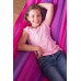 Гамак одномісний La Siesta Orquidea ORH14-7 purple