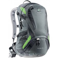 Рюкзак Deuter Futura, 28 л, granite-black