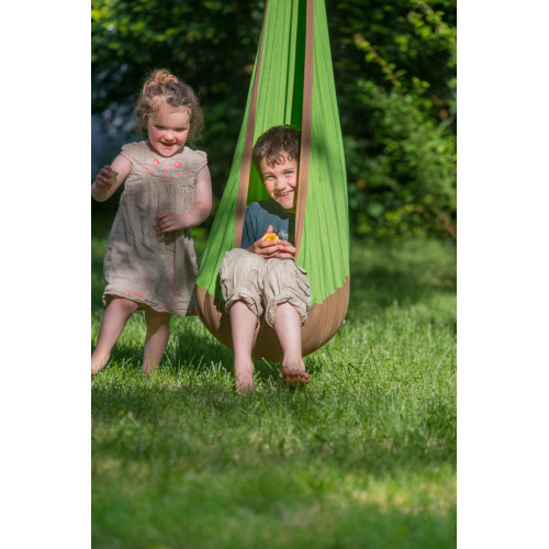 Дитячий підвісний стілець La Siesta Joki Outdoor JKD70-46 baloo