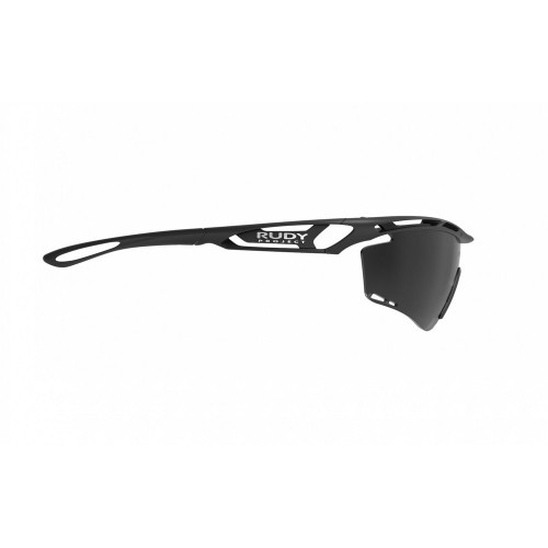 Окуляри Rudy Project Tralyx Black M.-Polar 3fx Grey Laser (SP395906-0000)