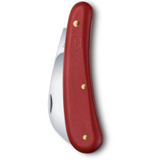 Нож садовый Victorinox Pruning M 110мм/1функ/крас.мат 1.9301