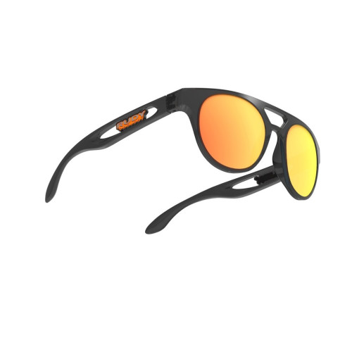 Окуляри Rudy Project Fiftyone Crystal Graphite - Mls Orange (SP514095-0000)