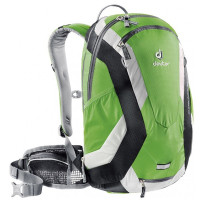 Рюкзак Deuter Superbike EXP, 18 л, spring-black