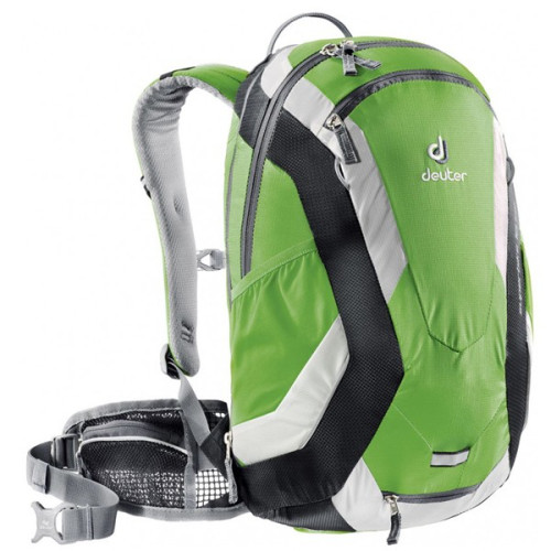 Рюкзак Deuter Superbike EXP, 18 л, spring-black
