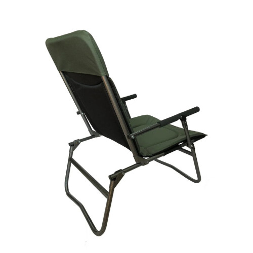 Крісло складне коропове Vario Basic